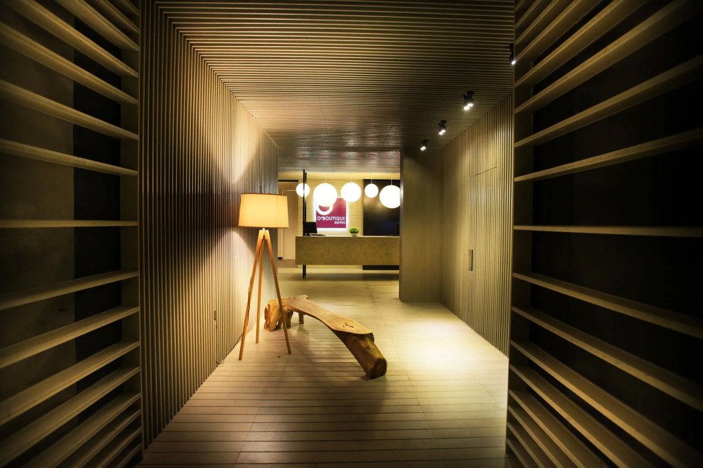 OBoutique Suites Hotel @ Bandar Utama