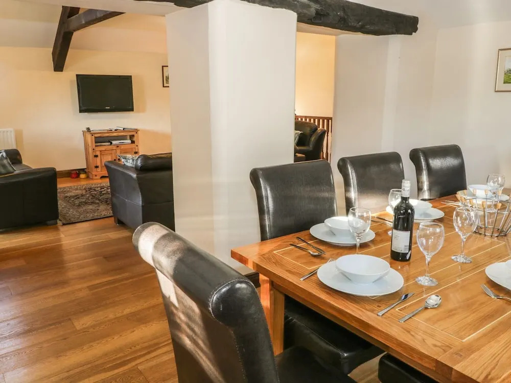 Coombe Cottage