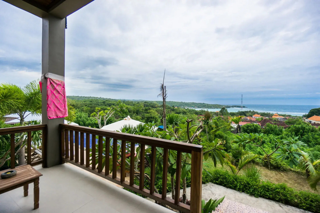 Grand Sea View Lembongan