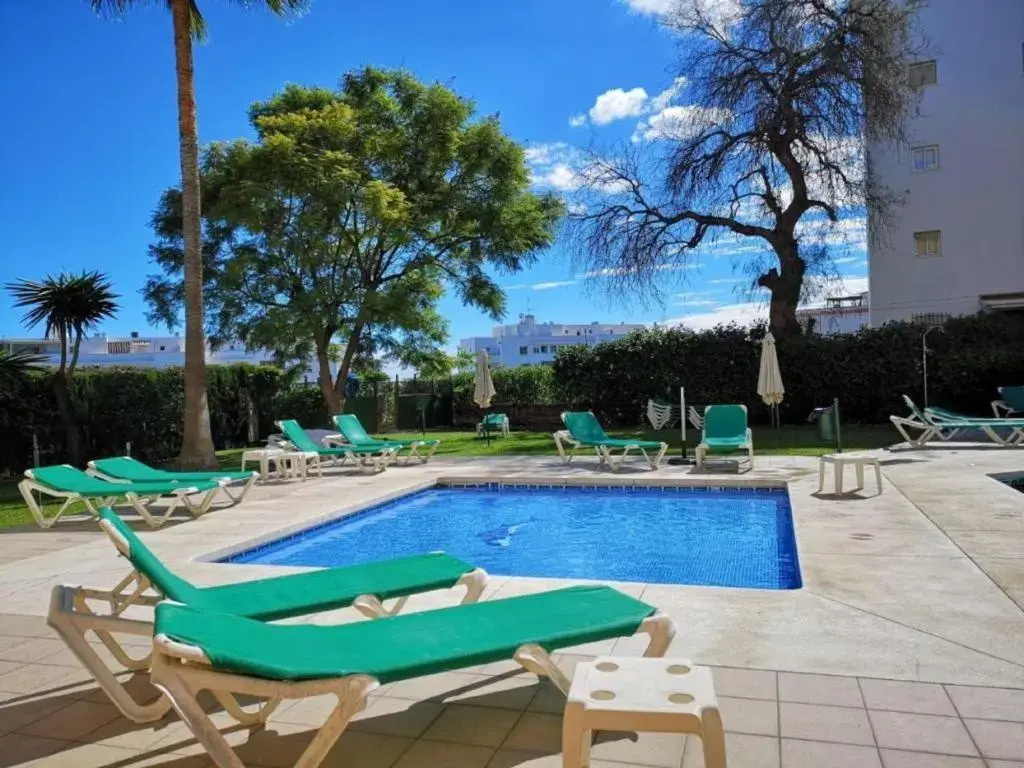 Club Playa Flores