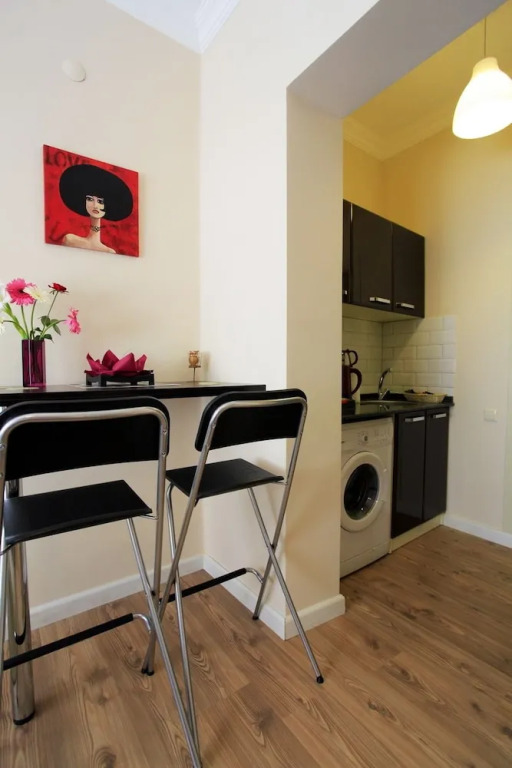 Alsancak City Hostel