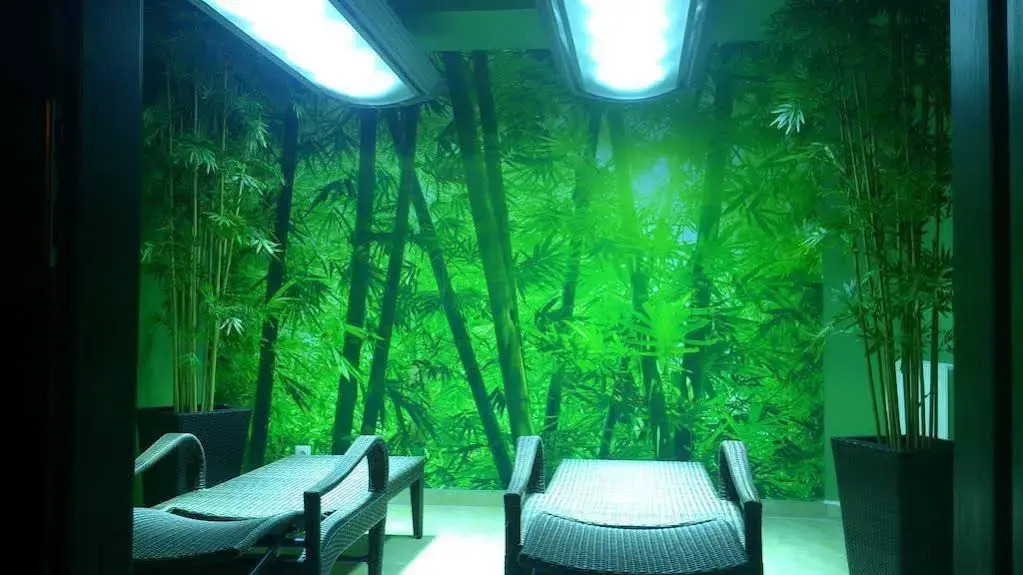 Hotel Forum Fitness Spa & Wellness