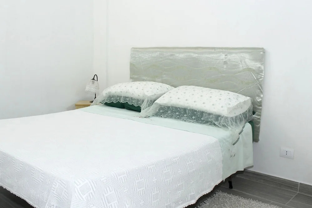 Apartment With 2 Bedrooms In Pachino With Furnished Balcony 40 M From The Beach