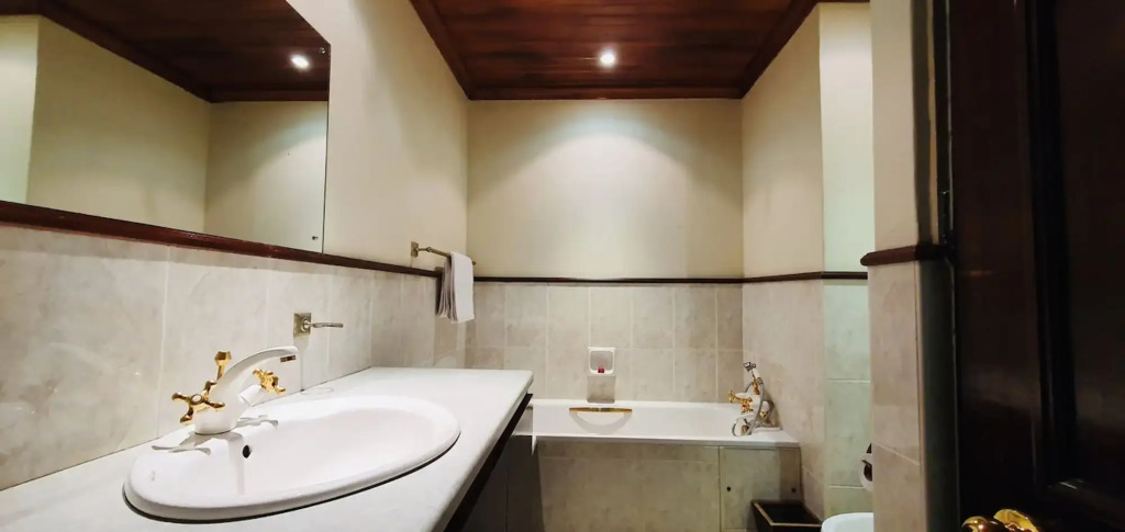 Hotel La Mada
