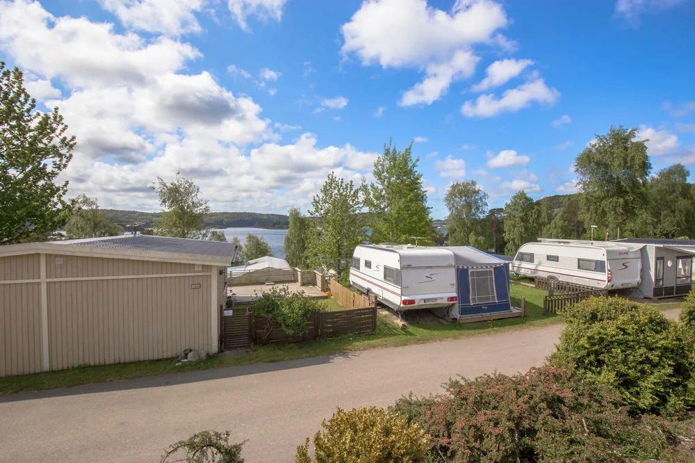 Hafsten Resort