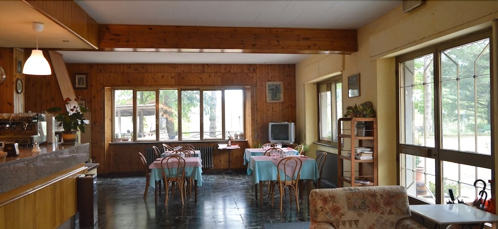Hotel Ristorante Miramonti