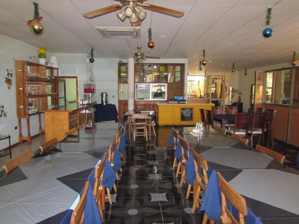 Hotel Alejandra