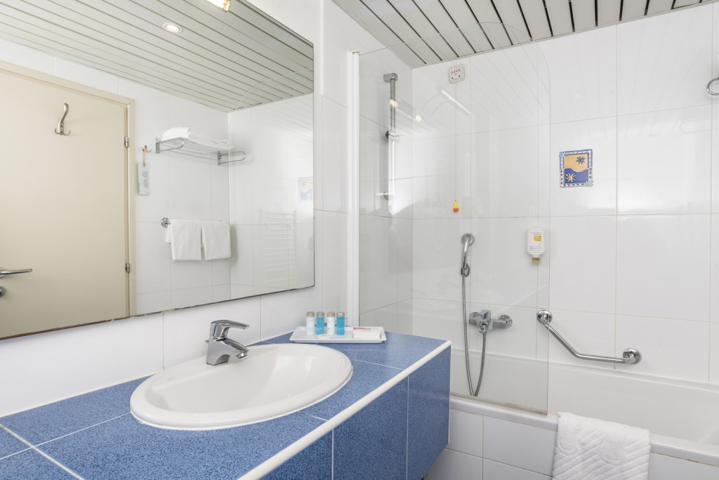 Garden Suites Umag Plava Laguna