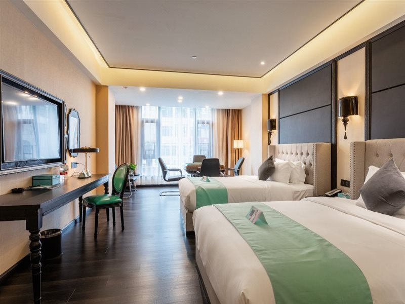 Xinliyuan Hotel