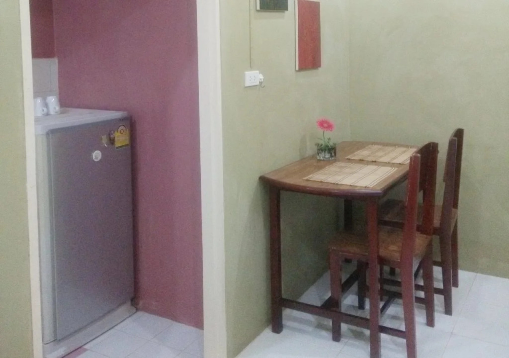 Aree Guesthouse5