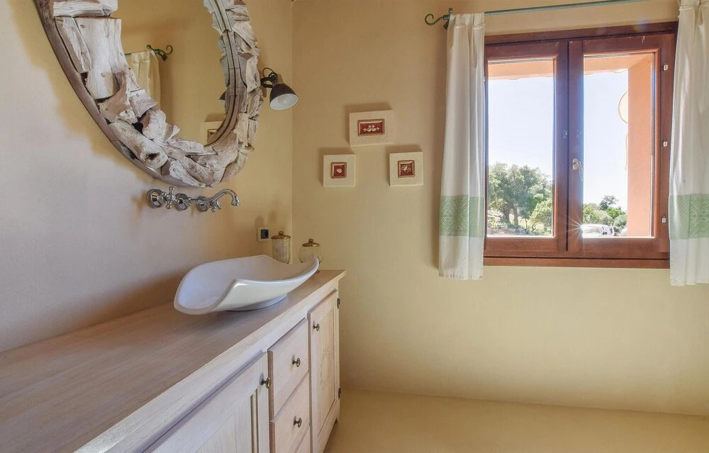 Nice Home in Olbia With Outdoor Swimming Pool, Wifi and 3 Bedrooms