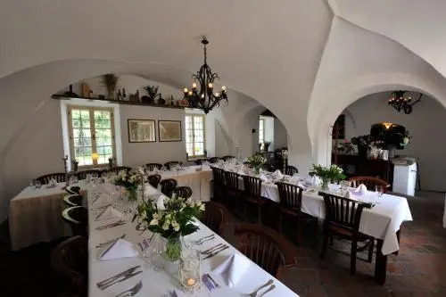Zámek Zábřeh hotel & pivovar