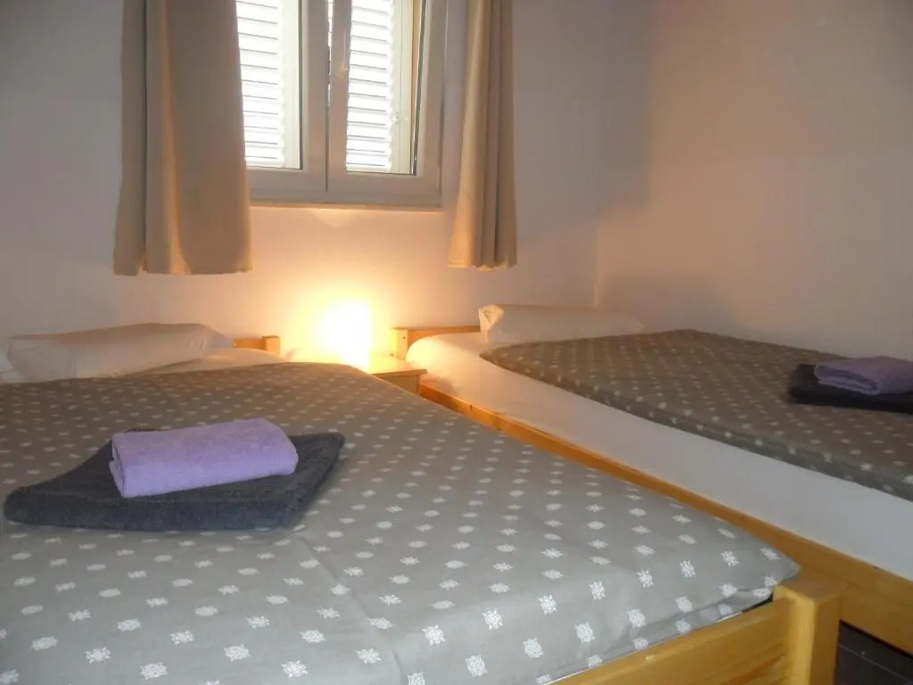 Apartments Villa Natali - Heating Pool