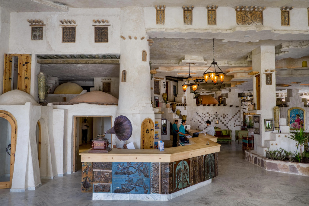 Welcome Meridiana Resort - Families and Couples Only