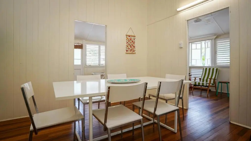 Daggoombah Holiday Home Magnetic Island