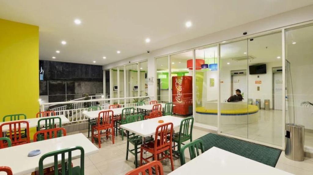POP! Hotel Malioboro - Yogyakarta