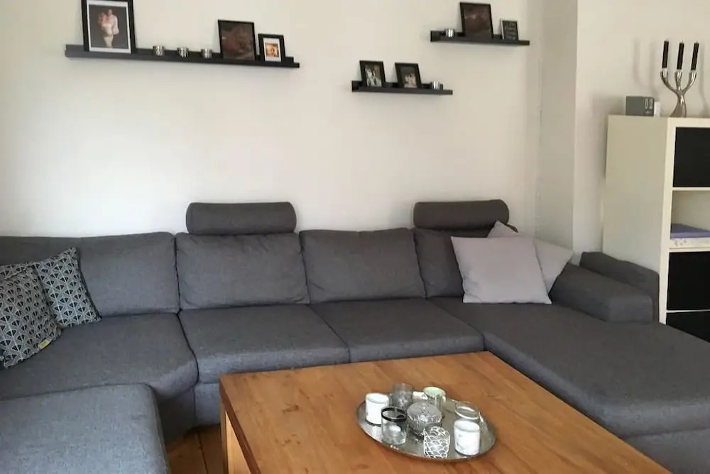 Apartment in Østerbro 720-1