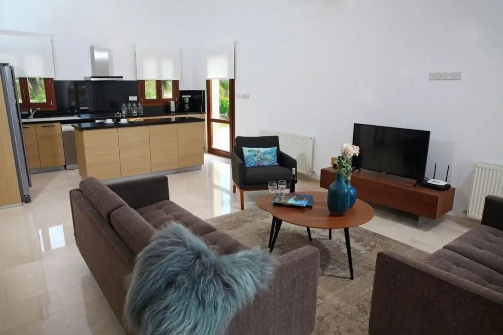 Aphrodite Hills Holiday Residences Superior Villas 3 Bedroom Superior Villa - 0367