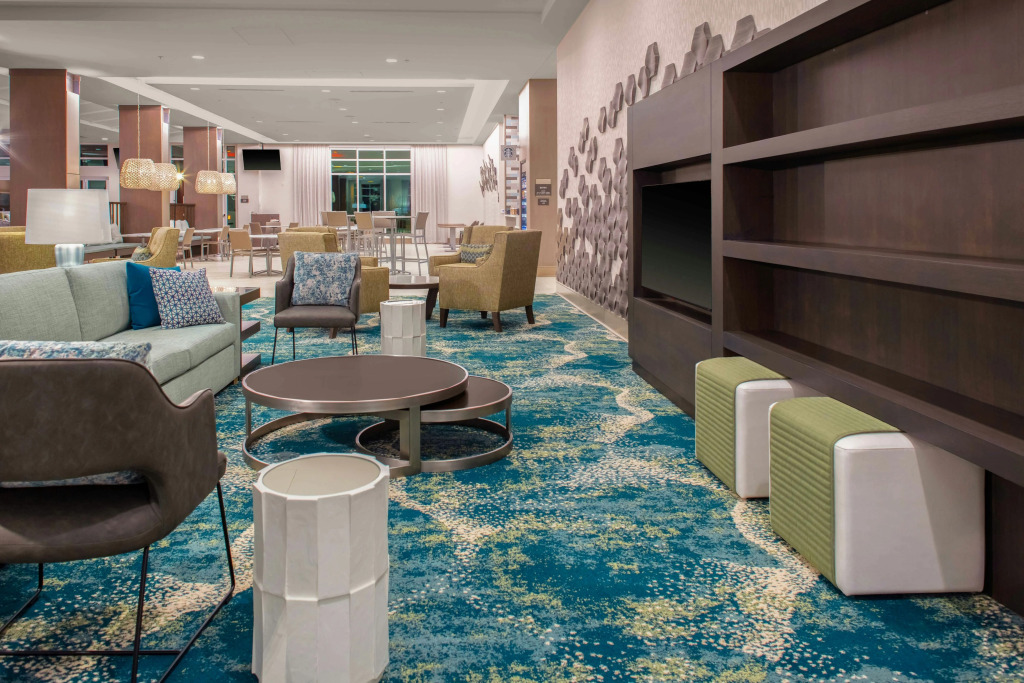 Courtyard by Marriott Jekyll Island