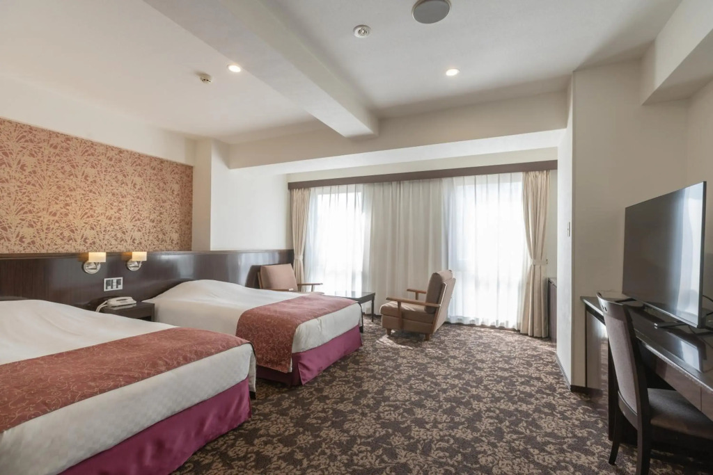 Libre Garden Hotel