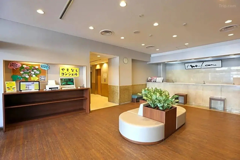 Sentia Hotel Naito