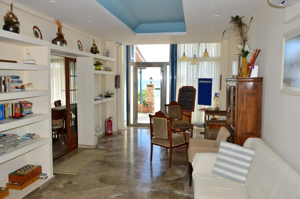 Kalypso Hotel