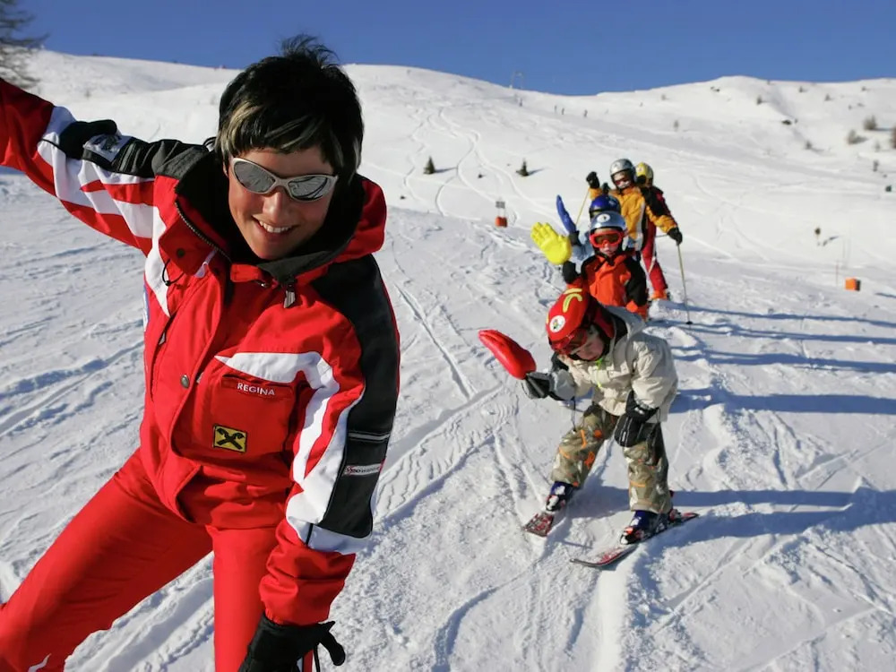 Apartment in Matrei near Ski Slopes
