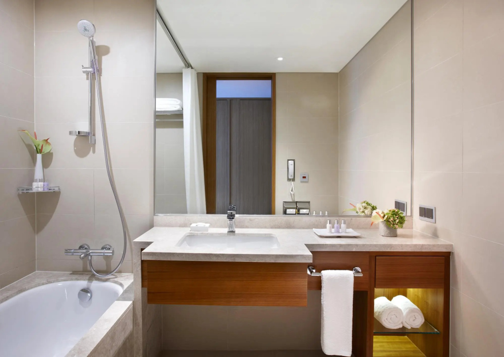 LOTTE CITY HOTEL Guro