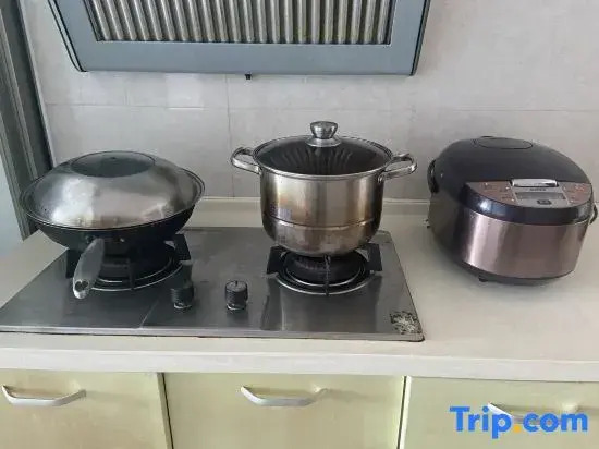 Jiju Youpin Scenic Resort Apartment