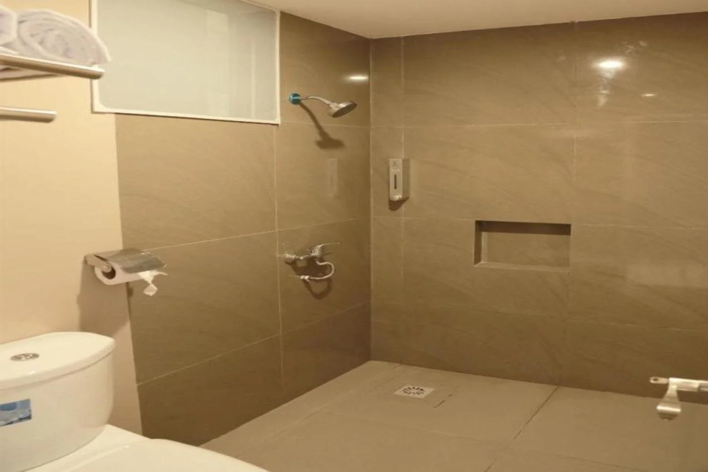 Class Premium Guest House