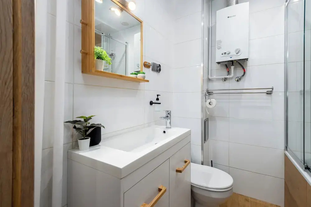 Apartament City - by Kairos Apartments