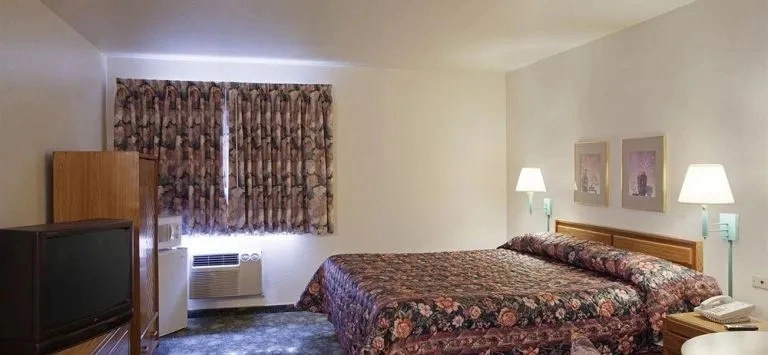 Americas Best Value Inn Seaside South