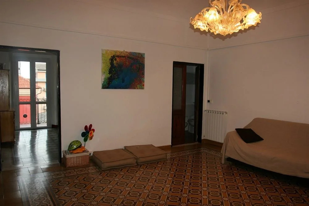 Fieschi Apartment