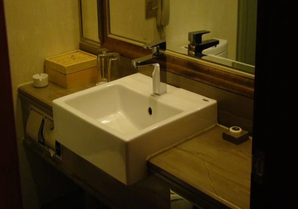 IntercityHotel Shenzhen Futian Huanggang