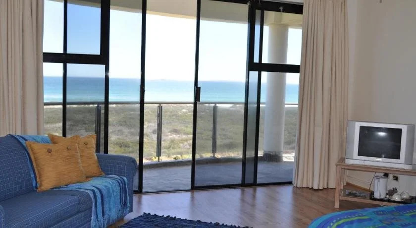 Cape Town Sunset Beach Luxury Beachfront Villa
