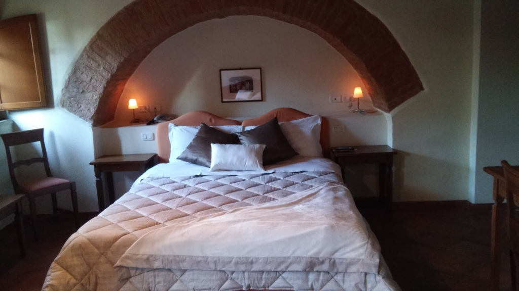 Hotel More di Cuna