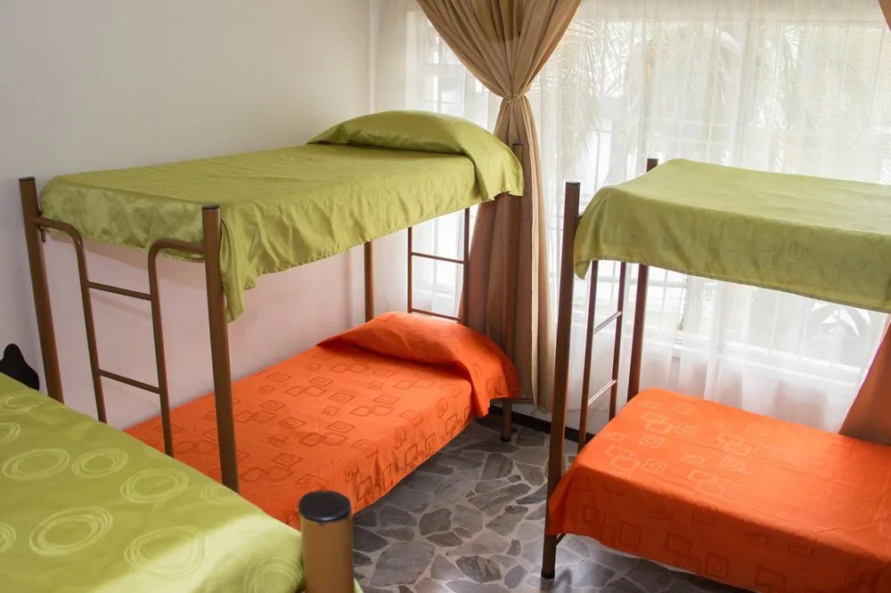 Hostal de la Montana