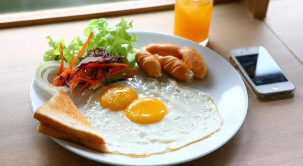Lemontea Hotel Bangkok