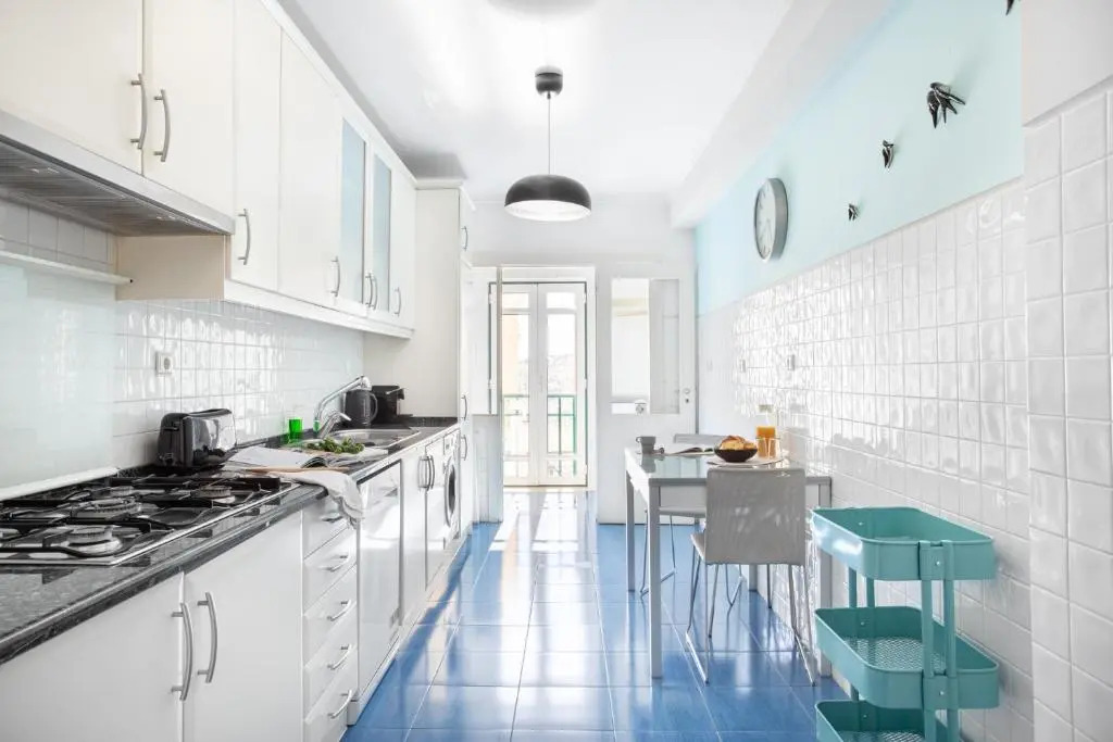Altido Fabulous Family Flat In Central Alfama