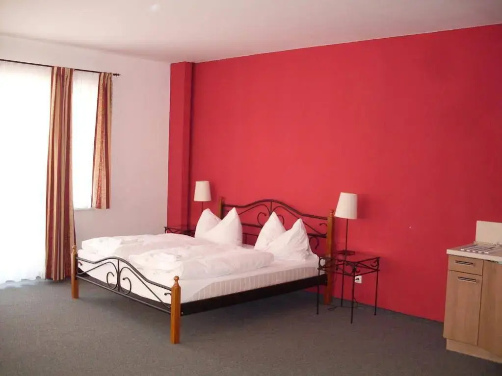 Apartma La Provence