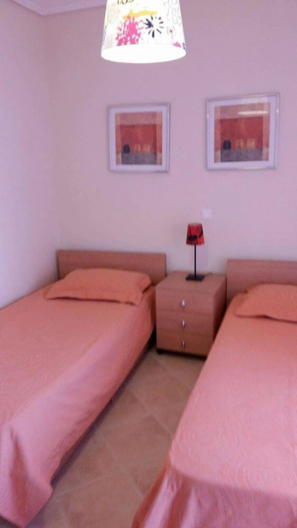 Apartment With 2 Bedrooms in Nea Styra, Evia, With Wonderful sea View