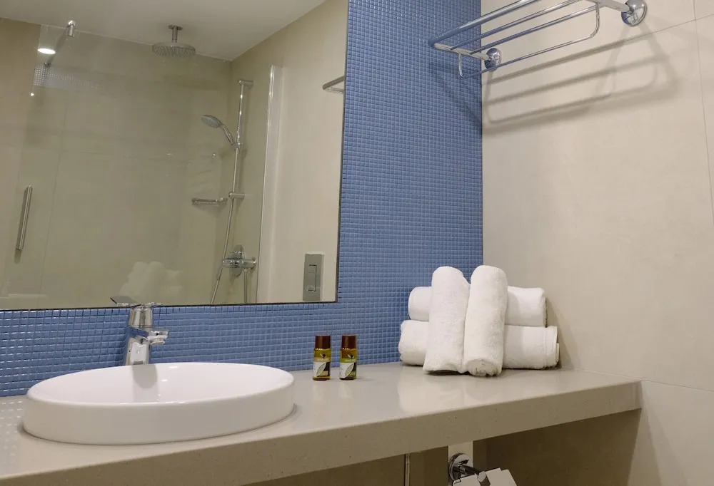 Sunrise Bay Villa #1