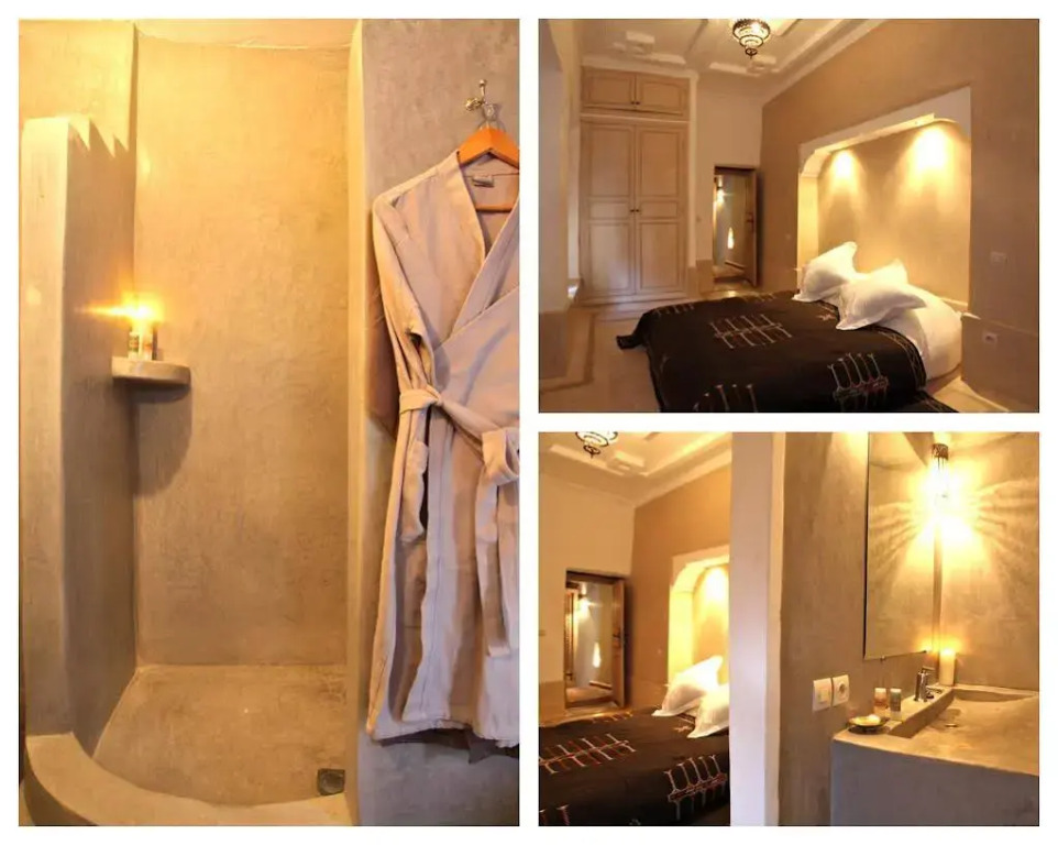 Riad Dar Ten