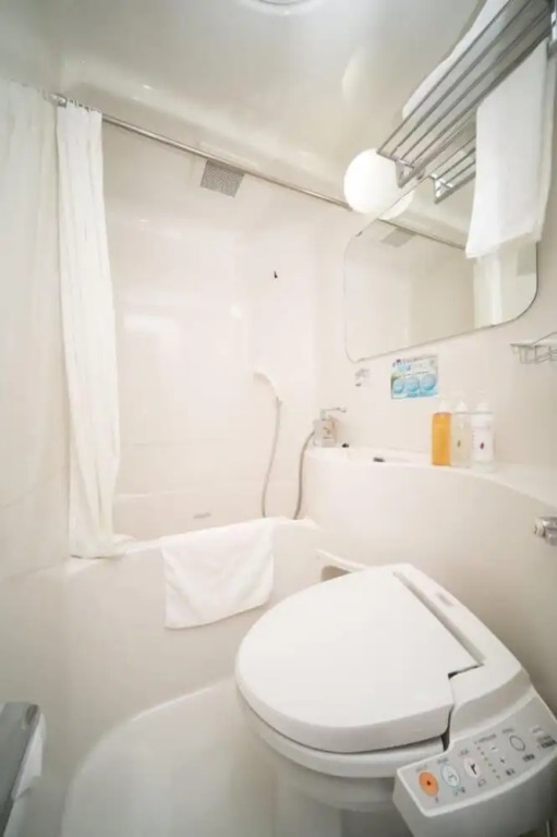 Super Hotel Morioka