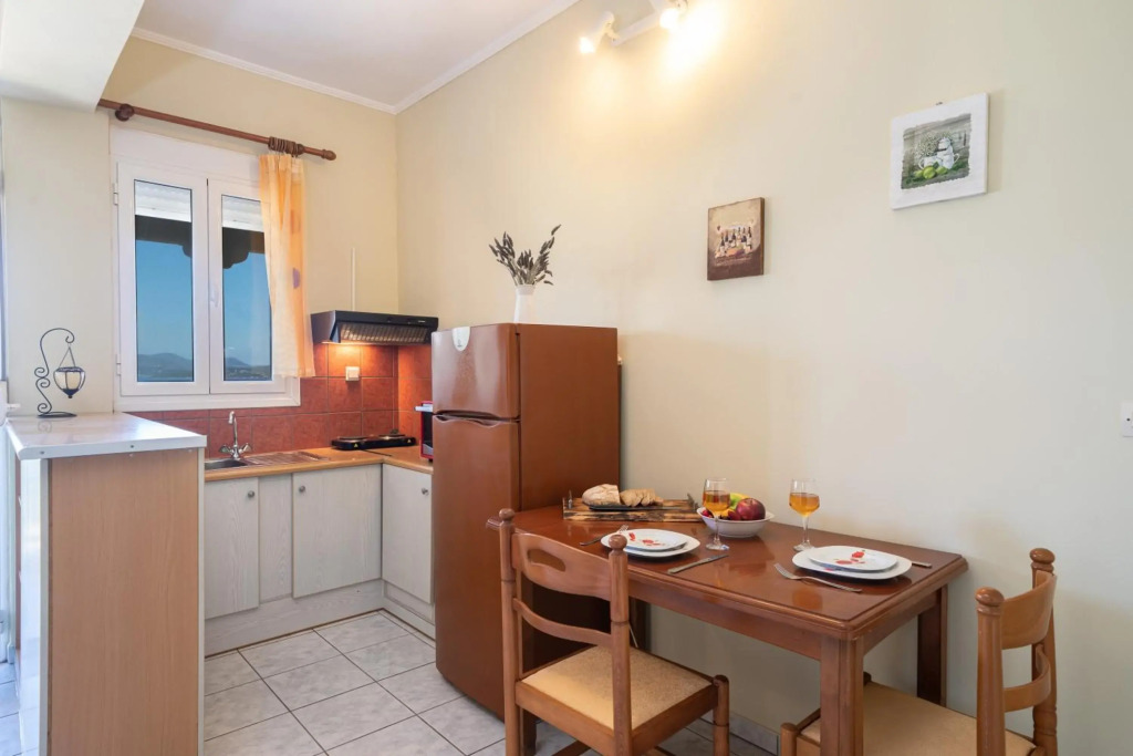 Casa di Colona Studio