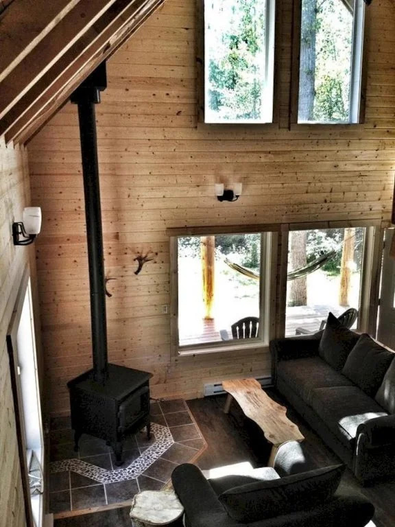 Bluebird Chalet