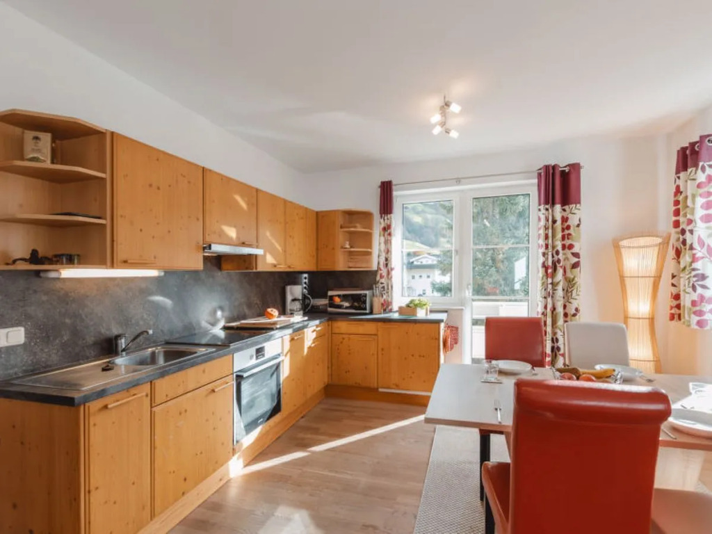 Apartment Stefanie Bad Hofgastein 32759