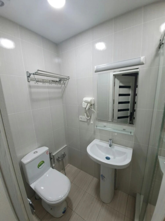 Grand Sohil Hotel Hostel