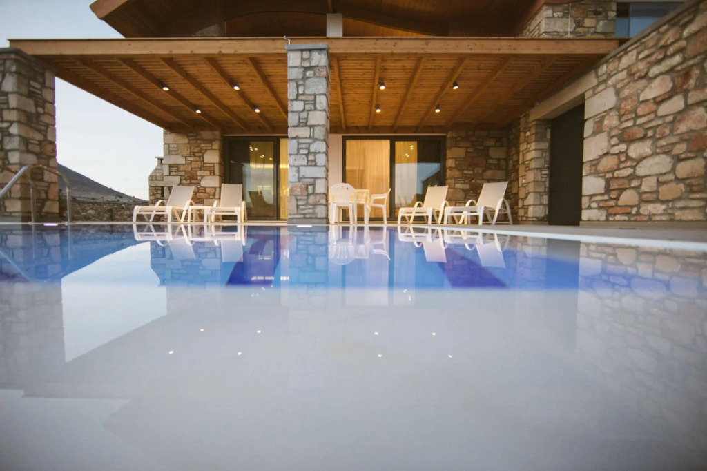 Estrella Villas