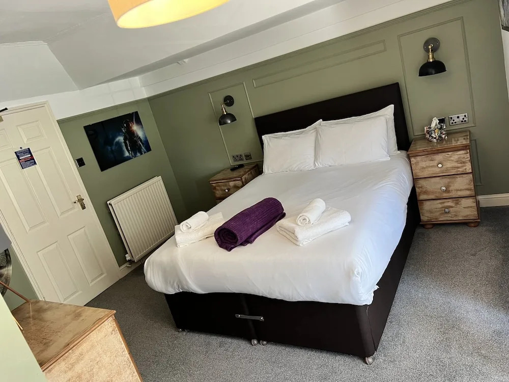 The Plough Inn